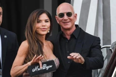 View - [INFOGRAPHIC] Jensen Huang trở thành biểu tượng CEO quyền lực nhất thế giới | Báo Tri thức và Cuộc sống - TIN TỨC PHỔ BIẾN KIẾN THỨC 24H