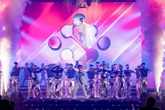 Sếp lớn ngân hàng và những lần cầm mic gây sốt 