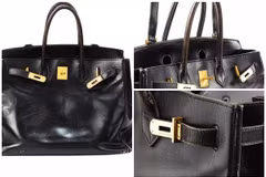 Bí mật về chiếc túi xách đắt nhất lịch sử đấu giá 260 tỷ đồng 