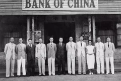 Gia tộc khiến thế giới nể phục vì giàu có suốt 400 năm