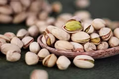 Loại hạt khiến người Việt chi gần 4.000 tỷ mua "nhâm nhi" 