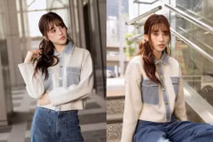 Hoa hậu Trần Tiểu Vy xuất hiện với visua tựa "búp bê sống" gây chú ý