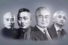 Bí mật về gia tộc ba đời giàu nhất Trung Quốc