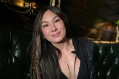 Khối tài sản của nữ tỷ phú tự thân trẻ nhất thế giới