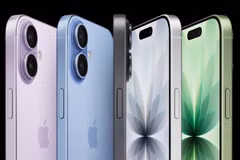 Quốc gia nào bán iPhone 17 đắt nhất?