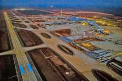 3 hãng hàng không Việt dùng máy bay gì 'chào sân" Long Thành ngày 19/12? 