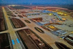 3 hãng hàng không Việt dùng máy bay gì 'chào sân" Long Thành ngày 19/12? 