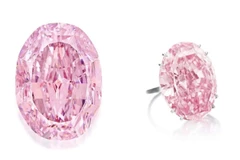 View - [INFOGRAPHIC] 5 viên kim cương đắt nhất mọi thời đại | Báo Tri thức và Cuộc sống - TIN TỨC PHỔ BIẾN KIẾN THỨC 24H