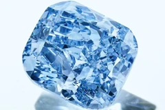 View - [INFOGRAPHIC] 5 viên kim cương đắt nhất mọi thời đại | Báo Tri thức và Cuộc sống - TIN TỨC PHỔ BIẾN KIẾN THỨC 24H