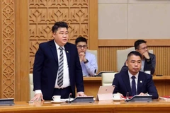 Hé lộ doanh nghiệp 70 nhân sự xin làm đường sắt cao tốc Bắc - Nam