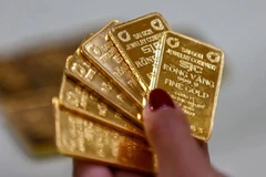 Giá vàng hôm nay 11/6: Vàng SJC tăng mạnh?