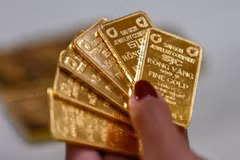 Giá vàng hôm nay 11/6: Vàng SJC tăng mạnh?