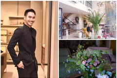 Toàn cảnh penthouse đắt đỏ của cháu trai gia tộc quyền lực bậc nhất Việt Nam