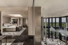 Có gì trong căn hộ đắt nhất hành tinh đang rao bán hơn 6.000 tỷ đồng?