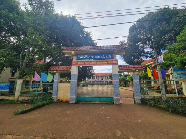 Tin tức 24h: Con trai 15 tuổi ở Lâm Đồng sát hại cha rồi đốt xác phi tang ảnh 5