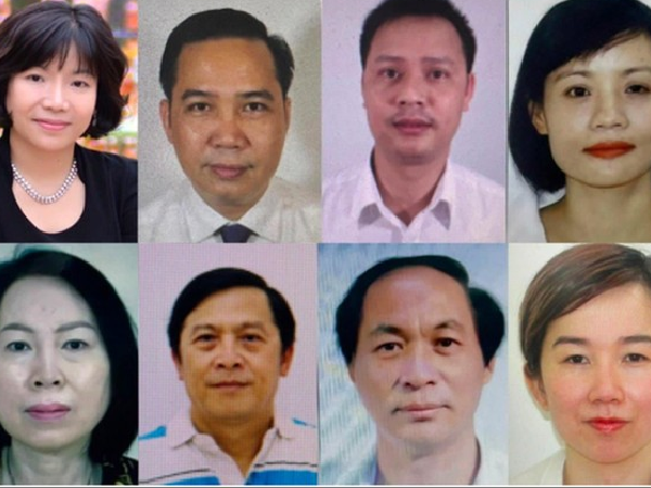 6 đại án nghiêm trọng dư luận đặc biệt quan tâm trong năm 2023: Có đại gia chiếm đoạt 304 nghìn tỷ đồng ảnh 6