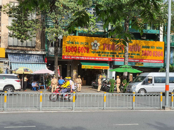 6 đại án nghiêm trọng dư luận đặc biệt quan tâm trong năm 2023: Có đại gia chiếm đoạt 304 nghìn tỷ đồng ảnh 3