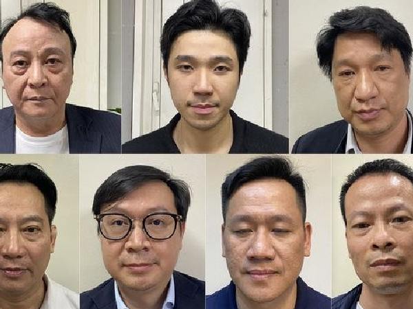 6 đại án nghiêm trọng dư luận đặc biệt quan tâm trong năm 2023: Có đại gia chiếm đoạt 304 nghìn tỷ đồng ảnh 5