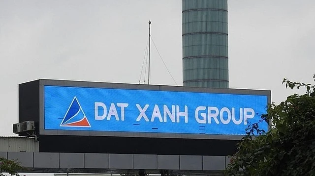 Cổ đông Đất Xanh sắp nhận được 148 triệu cổ phiếu thưởng