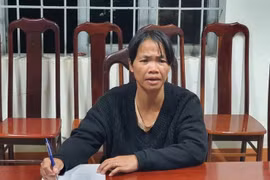 Phát hiện thi thể bé trai 1 tuổi dưới giếng nước ở Đắk Lắk