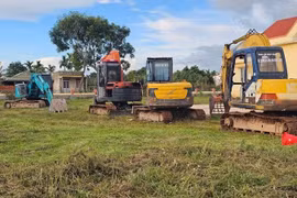 Đắk Lắk tăng cường kiểm tra, ngăn chặn tình trạng lấn chiếm rừng