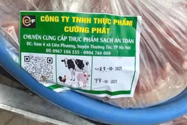 Lỗ hổng truy xuất nguồn gốc: Khi mã QR chỉ là 'tấm bùa hộ mệnh' trên giấy [Kỳ 3]