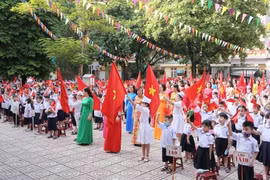 An Giang: Học sinh tựu trường sớm nhất từ 22/8, Khai giảng đồng loạt 5/9