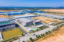 Lâm Đồng thành lập Ban Quản lý Khu công nghiệp mới, hợp nhất 3 tỉnh