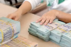 Thu ngân sách nhà nước 2 tháng đầu năm 2026 tăng 13,1%