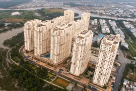 TPHCM phấn đấu cấp hơn 61.000 sổ hồng cho người mua nhà trong năm 2026