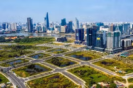 Quyết tâm hoàn thành Cơ sở dữ liệu quốc gia về đất đai trong năm 2026