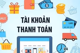 Hộ kinh doanh bắt buộc thông báo tài khoản ngân hàng, ví điện tử từ năm 2026