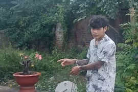 Truy bắt nhanh đối tượng cướp tài sản em họ, trốn từ Lâm Đồng vào TP HCM