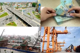 Giải ngân vốn đầu tư công 2 tháng đầu năm 2026 đạt hơn 55,7 nghìn tỷ đồng