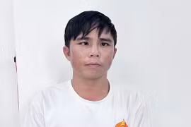 An Giang: Tạm giữ đối tượng cướp giật điện thoại của trẻ em