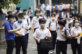 TPHCM: Thông tin lộ trình 4 giai đoạn tuyển sinh đầu cấp năm học 2026 - 2027