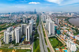 Bộ Xây dựng thay đổi loạt thủ tục công nhận và phát triển đô thị
