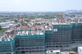 TP Đồng Nai mở 'luồng xanh', giảm 50% thủ tục cho nhà ở xã hội