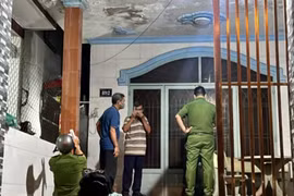 Phát hiện người đàn ông tử vong trong nhà ở Tăng Nhơn Phú