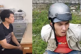 Khởi tố và tạm giữ nghi can liên quan vụ trộm xe mô tô An Giang