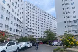 TP HCM đẩy nhanh nguồn cung nhà ở xã hội