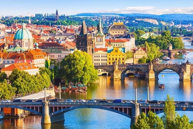 Cộng hòa Czech đề xuất đánh thuế bất động sản theo giá trị tài sản
