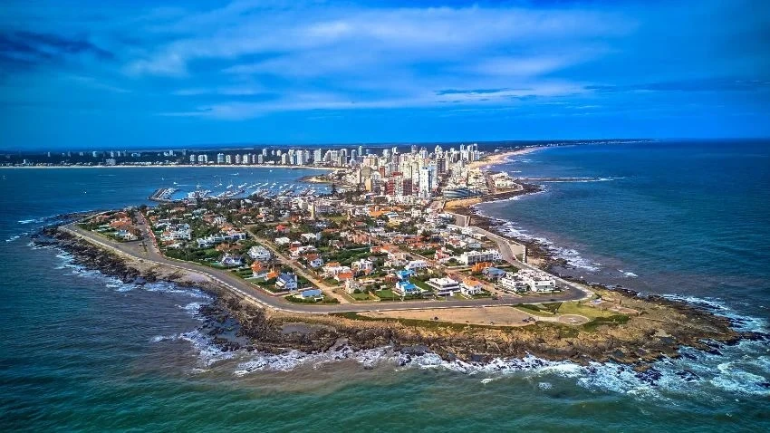 Top sự thật kinh ngạc ít người biết về đất nước Uruguay