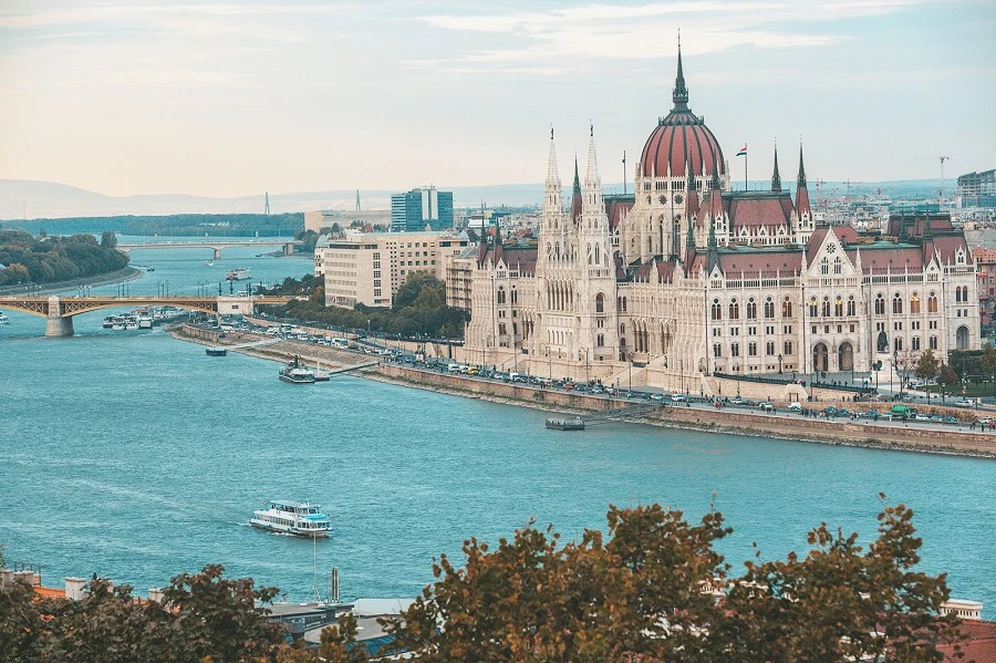 Sự thật kinh ngạc về đất nước Hungary có thể bạn chưa biết