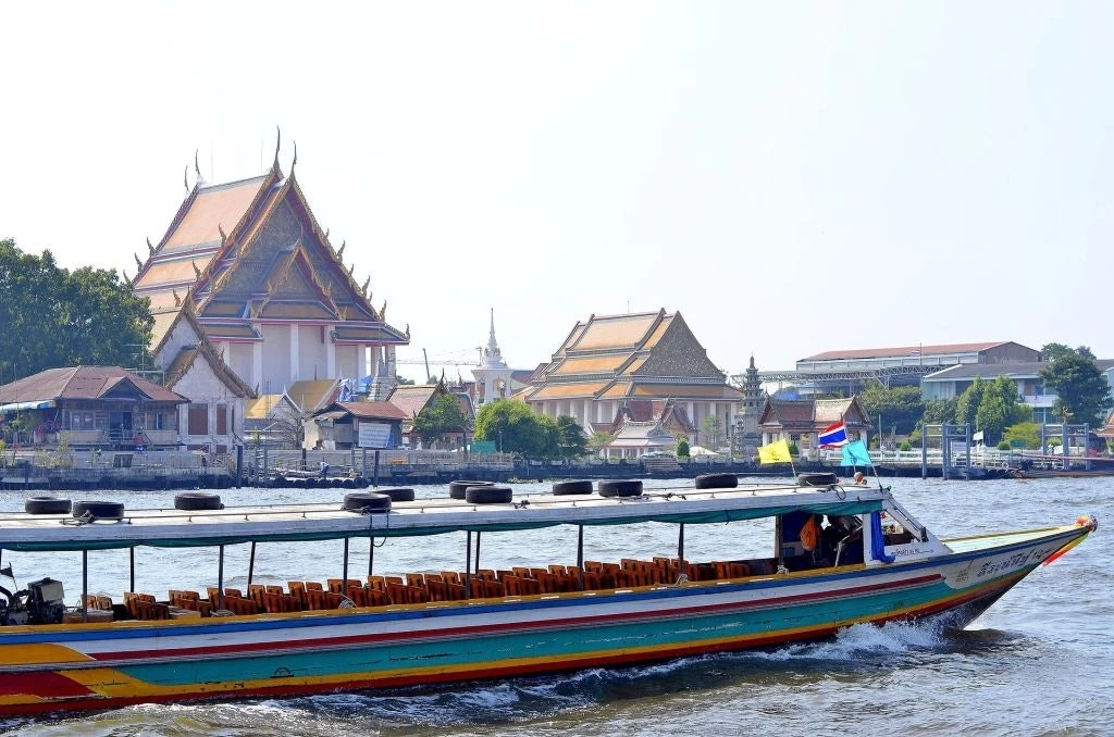 Sự thật bất ngờ về Thái Lan có thể bạn chưa biết