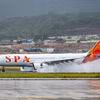 Ấn tượng nội thất máy bay Airbus A330 đầu tiên của Sun PhuQuoc Airways