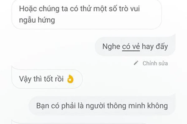 Những câu hỏi của dân tình khiến chị Google đau đầu trả lời 