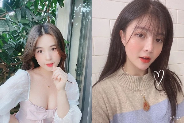 Điểm mặt dàn nữ streamer Việt sở hữu thân hình ngọt như kẹo