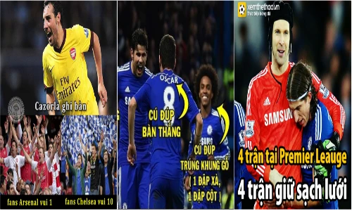Ảnh chế bóng đá: David De Gea là Tề Thiên Đại Thánh
