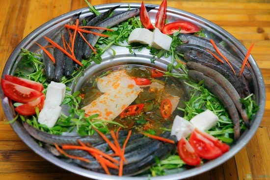 Top quán lẩu cá kèo ngon tại HN mà giới trẻ thích